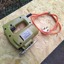 Black & Decker Jigsaw 5530-02/01, 220V/240V, 300W, 3100/min (Without Blade)