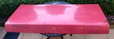 BOOT LID BMW E30 3 SERIES TRUNK TAILGATE TAIL GATE