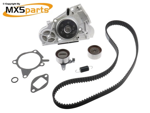 Mx5 timing belt cambelt kit - mx5,