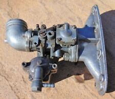 Classic BVF Carburettor H362 Carb 2 Stroke Inlet Manifold W311 Wartburg 311 