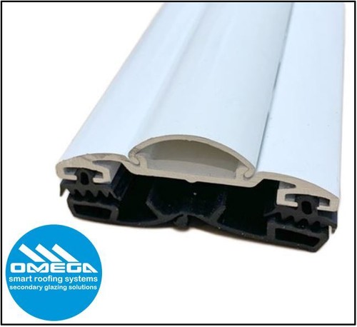 Rafter supported aluminium - supported,