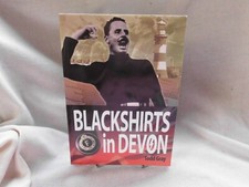 Blackshirts devon todd - blackshirts, in
