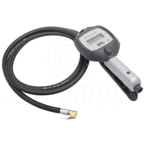 Pcl 6ft accura - 1, inflator