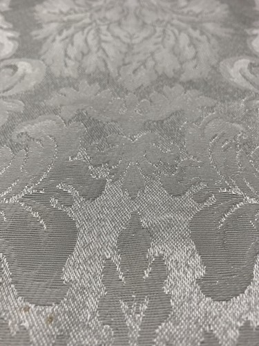 Set white placemats - of,