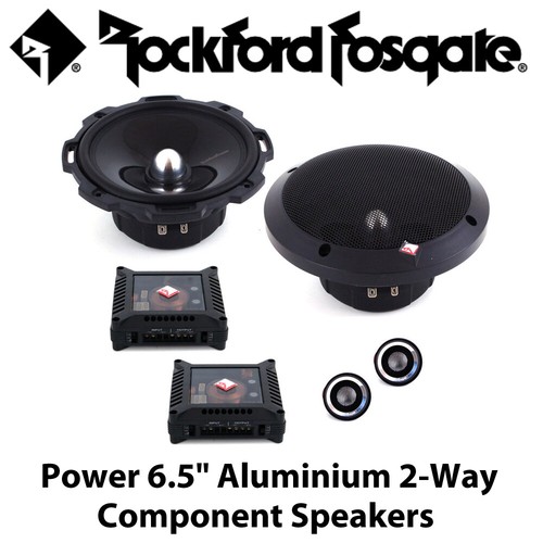 Rockford fosgate t2652 - fosgate,