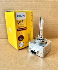 New OEM Philips XenStart D1S