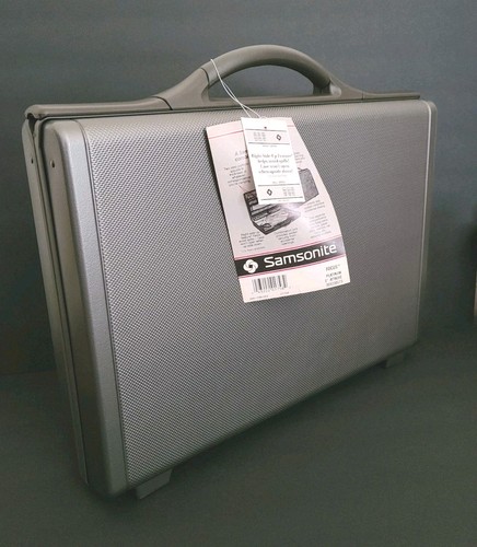 Vintage nos samsonite focus - nos,