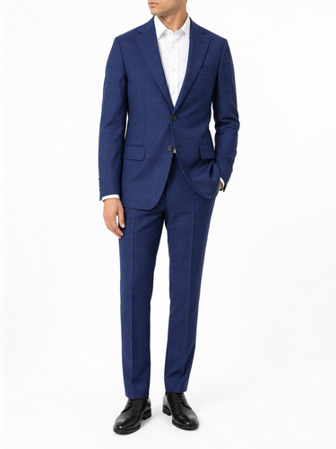 Suitsupply lazio single - suitsupply,
