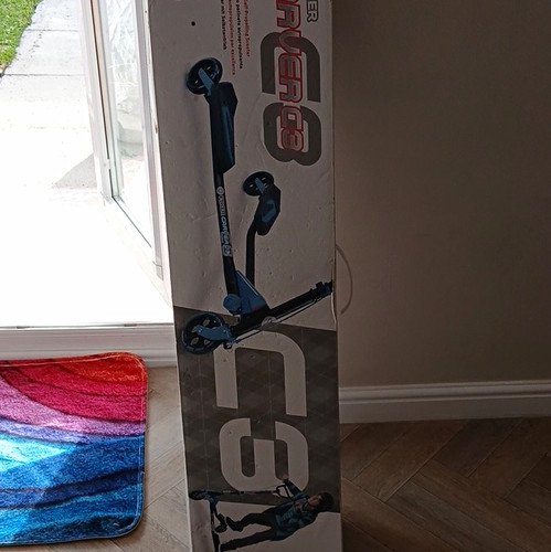 Fliker carver c3 - y,