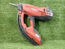 Hilti GX 120 Gas Powered
