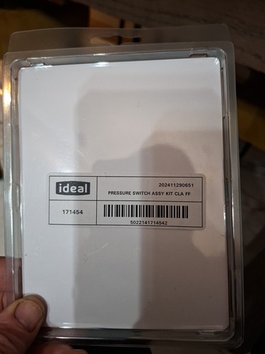 Ideal classic slimline - ideal, boiler