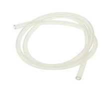 Piaggio Zip SP 50cc 2T LC (2006-13) Clear Fuel Line 5mm x 1000mm