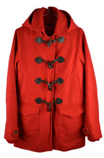 Tommy Hilfiger Woman Wool Red