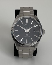 ORIENT STAR Contemporary