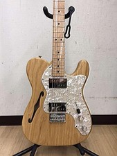 FENDER TRADITIONAL II70S TL