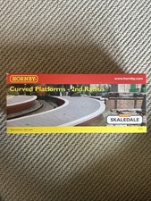 Hornby Skaledale R8643 Station