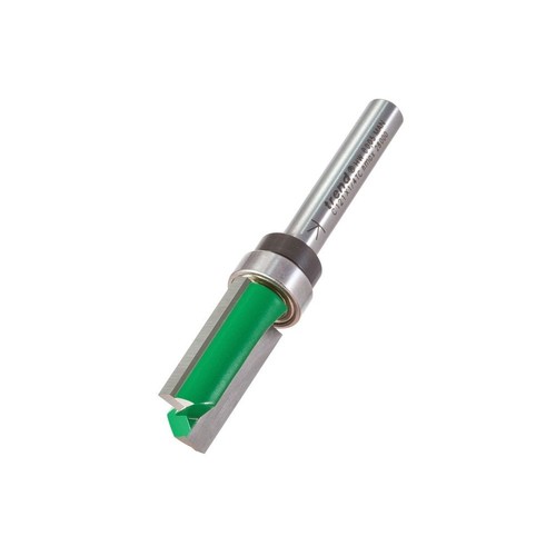 Trend c121x1 4tc shank - c121x1/4tc, 1/4"
