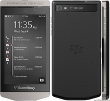 Sealed boxed blackberry 9982 - sealed, p'9982