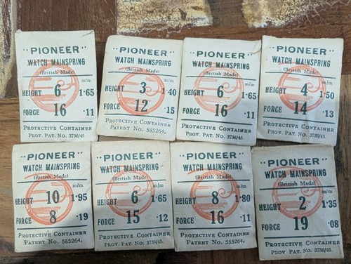 Vintage pioneer watch - vintage,
