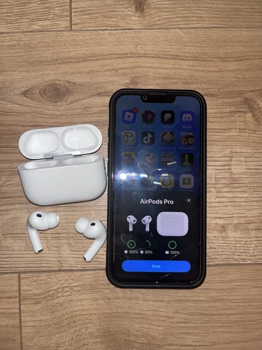 Airpods pro 3rd generation - airpods,