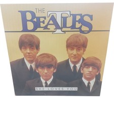 The Beatles She Loves You