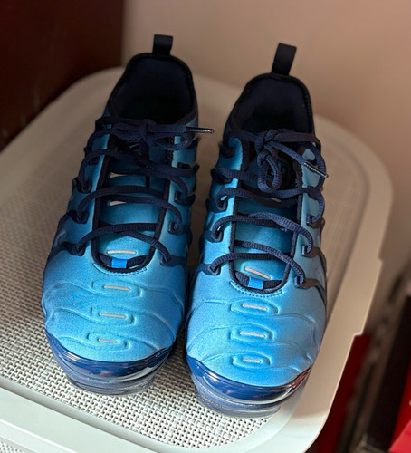 Nike air vapormax plus - vapormax,