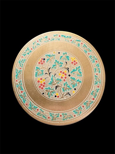 Vintage zenette powder - vintage,