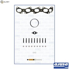 Mounting kit charger jtc11910 - charger,