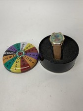 New "Wheel Of Fortune"