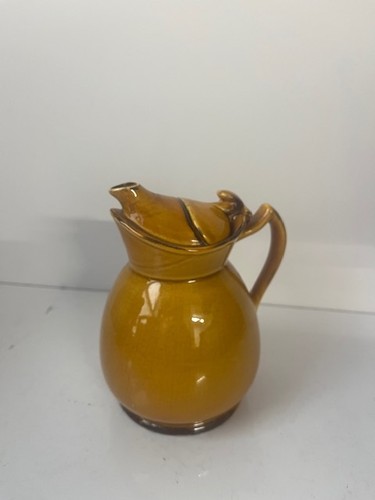 Vtg antique pottery cosy - vtg/antique,