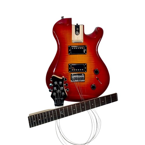 Overhead electric cherry - overhead,
