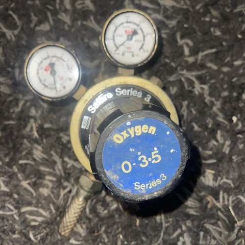 Welding gauges oxygen - gauges,