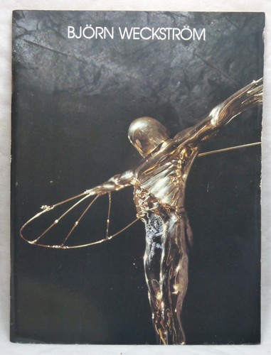 Bjorn weckstrom retretti - bjorn, 1986
