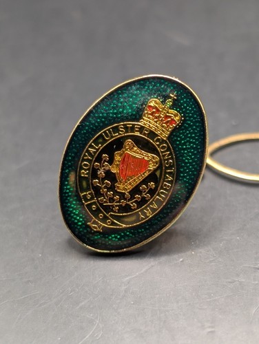 Vintage ruc royal ulster - vintage,