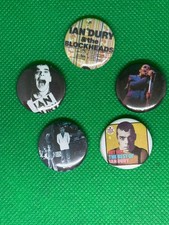 Set badge ian - of, 5