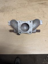 Classic Mini Water Heated Manifold