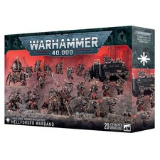 Games Workshop Warhammer 40k