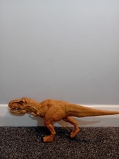 Jurassic World T REX Dinosaur