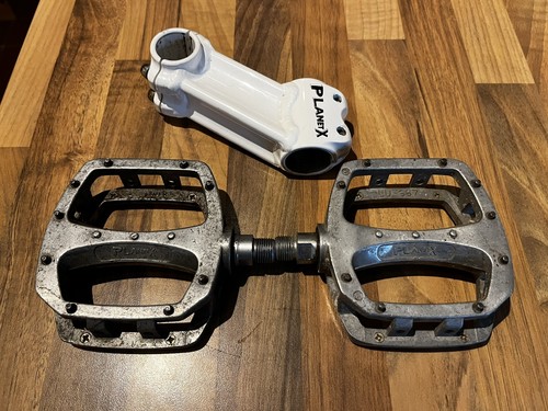 Planet mtb stem platform - x,