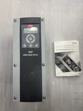 Danfoss VLT HVAC Basic Drive