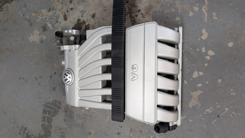 Passat v6 intake - 3.6,