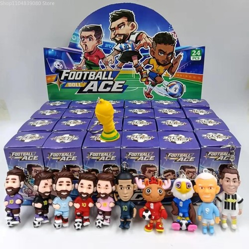 World cup 2026 surprise - cup,