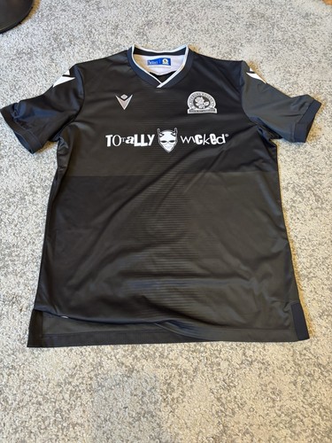 Blackburn rovers 2023 - blackburn, away