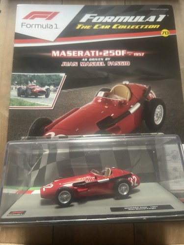 1957 maserati 250f j - 1957,