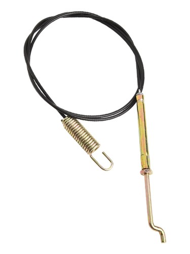 Compatible auger control cable - auger,