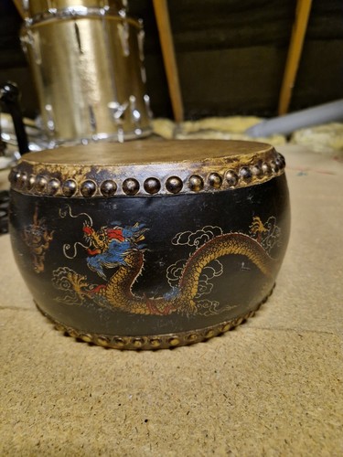 Vintage chinese tom - chinese,