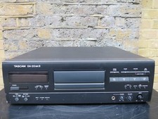 Tascam DA-20 MKII DAT Deck