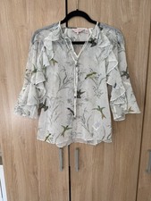 Ted Baker Top ‘Lassii