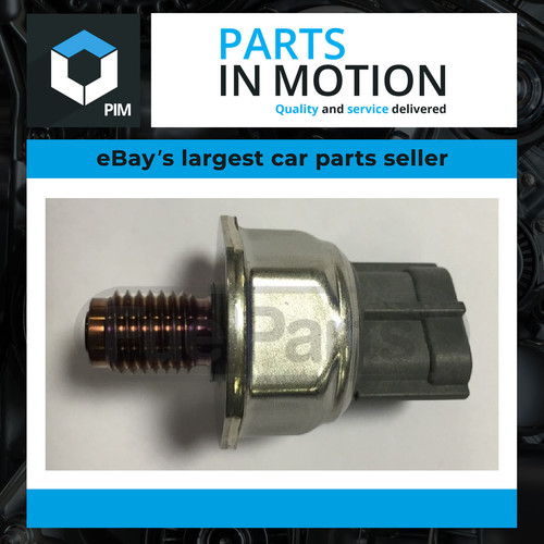 Fuel pressure sensor fits - fuel,