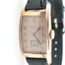 Lord Elgin 21 jewel Wristwatch